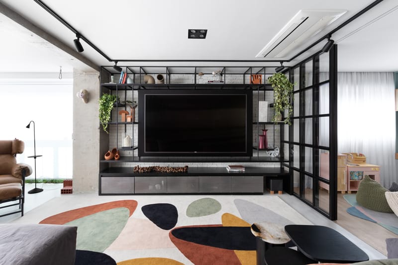 OBRA AR - Zalc Arquitetura