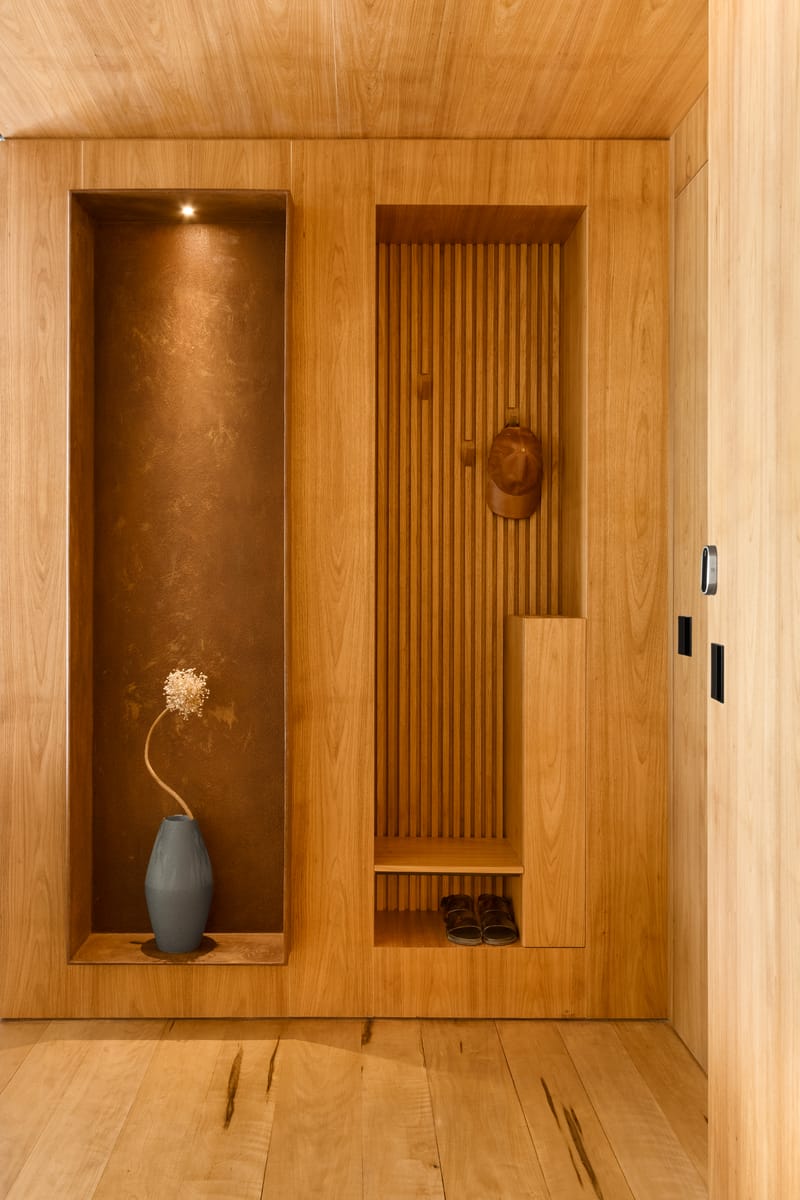 OBRA AR - Zalc Arquitetura