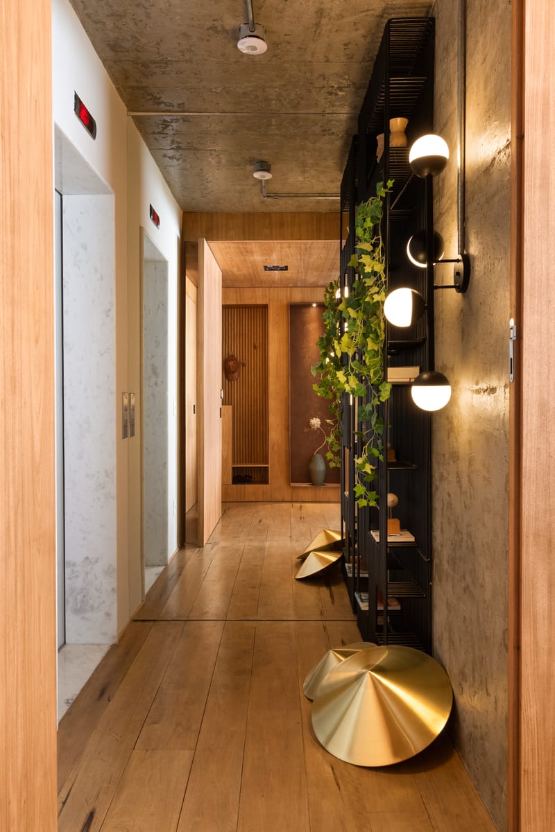 OBRA AR - Zalc Arquitetura