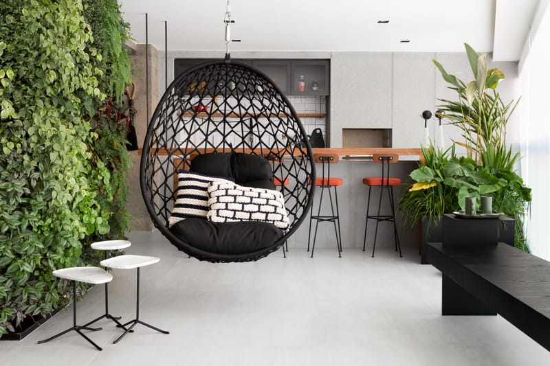 OBRA AR - Zalc Arquitetura