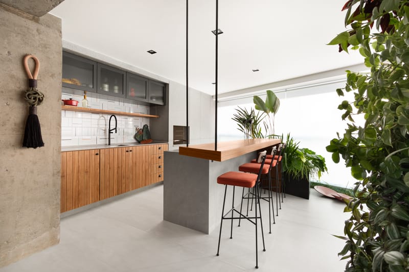 OBRA AR - Zalc Arquitetura