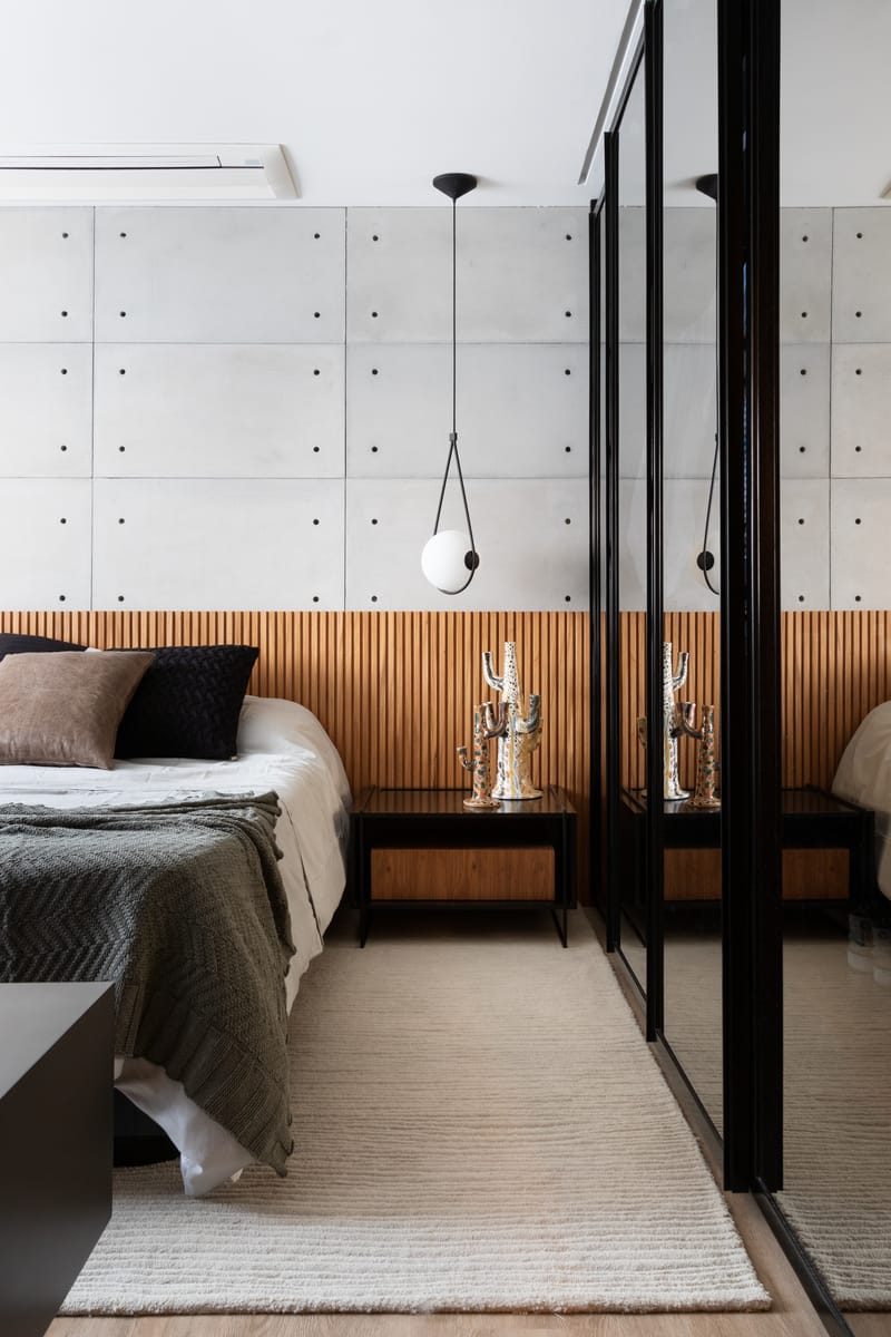 OBRA AR - Zalc Arquitetura