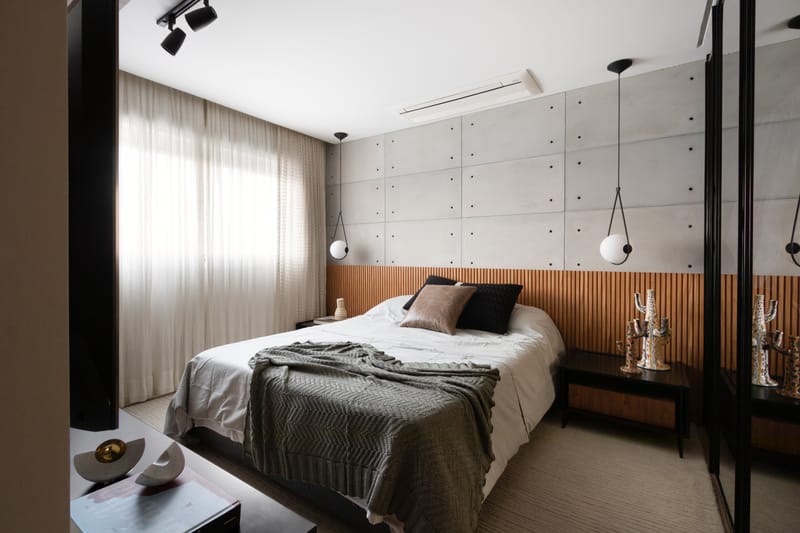 OBRA AR - Zalc Arquitetura