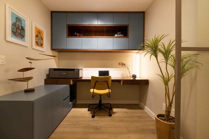 OBRA AR - Zalc Arquitetura