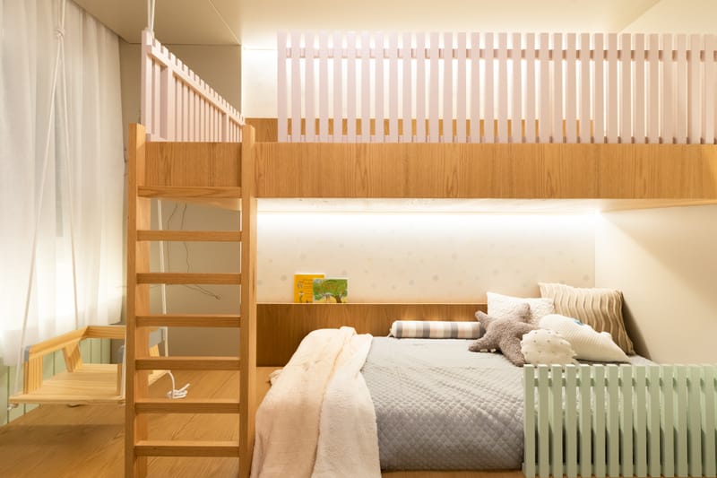 OBRA AR - Zalc Arquitetura