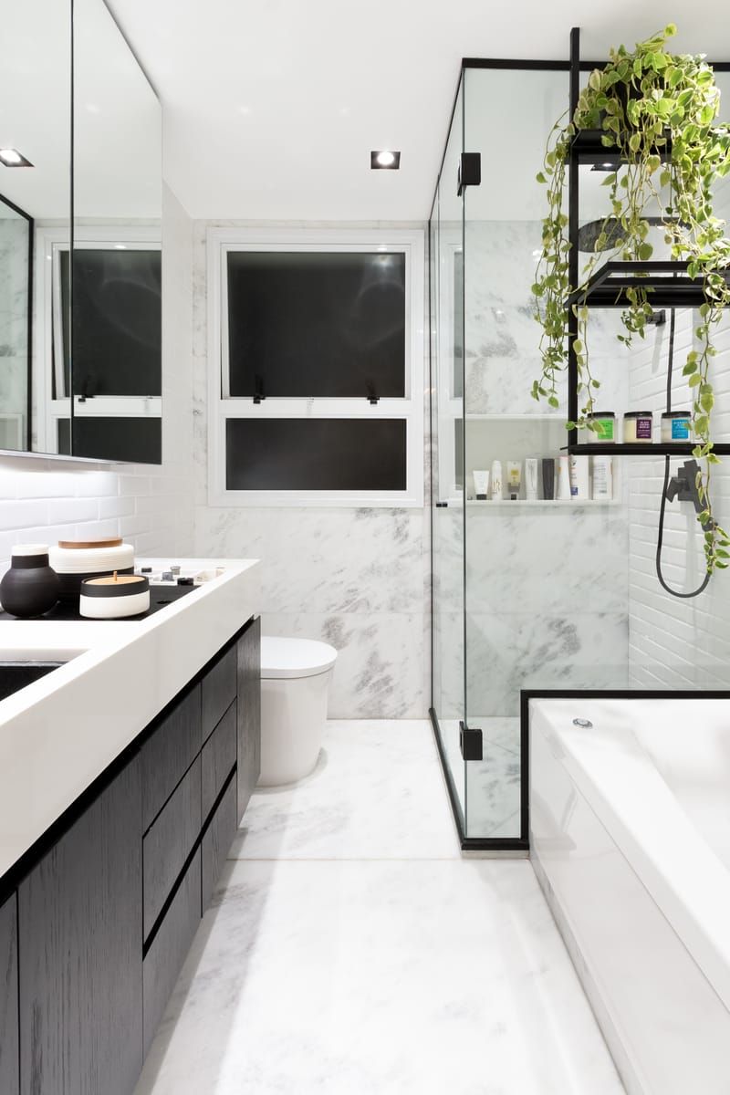 OBRA AR - Zalc Arquitetura