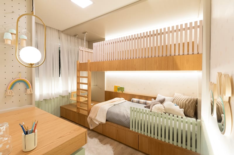 OBRA AR - Zalc Arquitetura