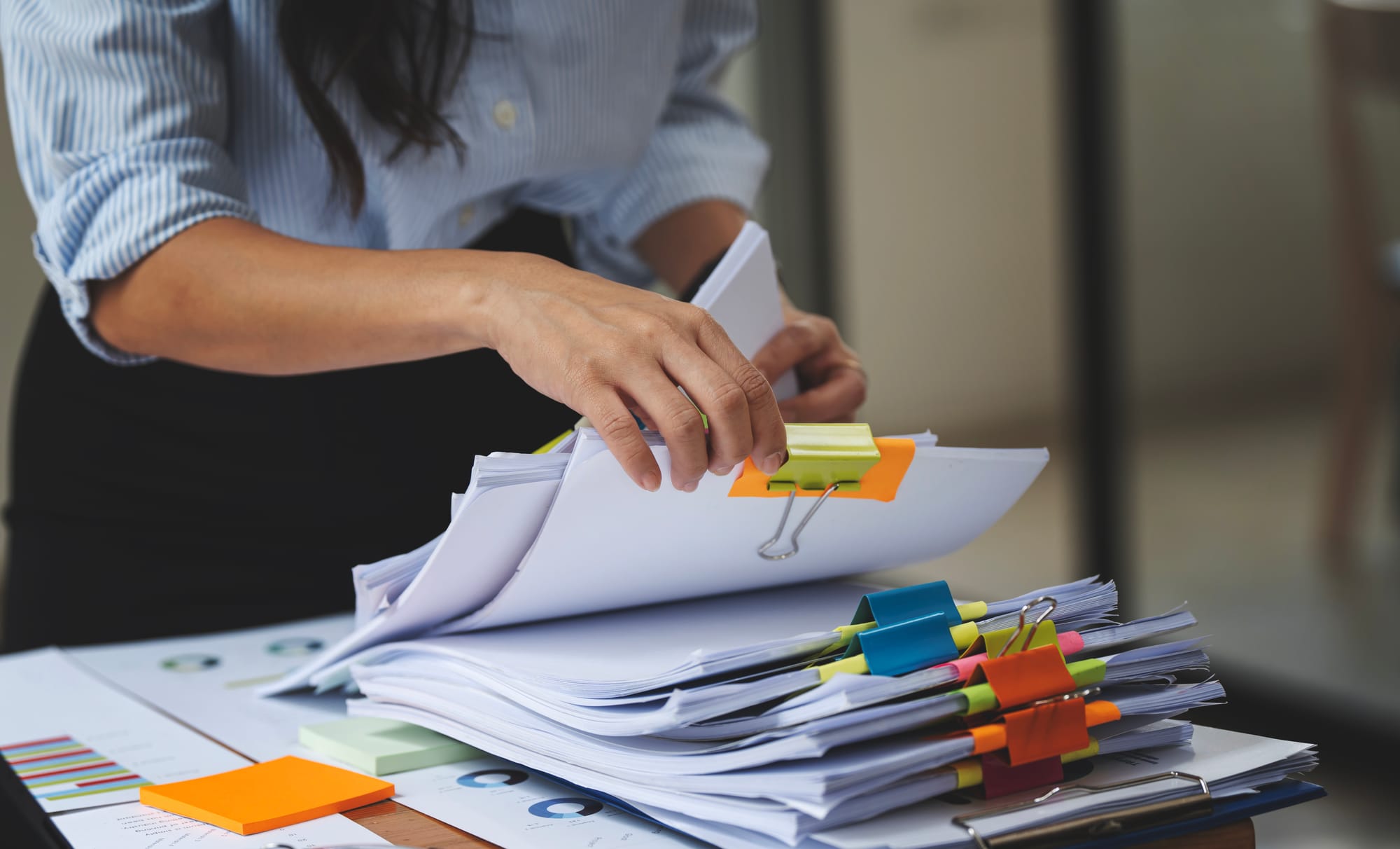 Attestation de dépôt de permis de construire et Attestation d'achèvement des travaux