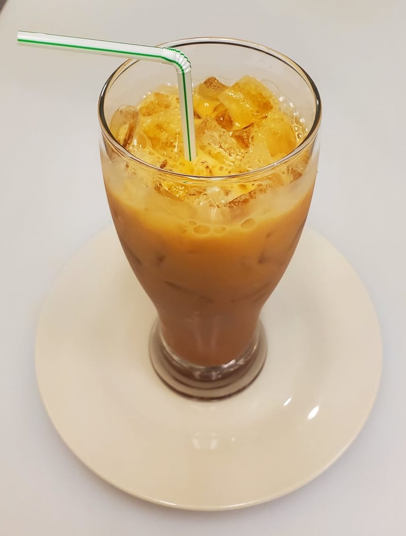 Thai Tea