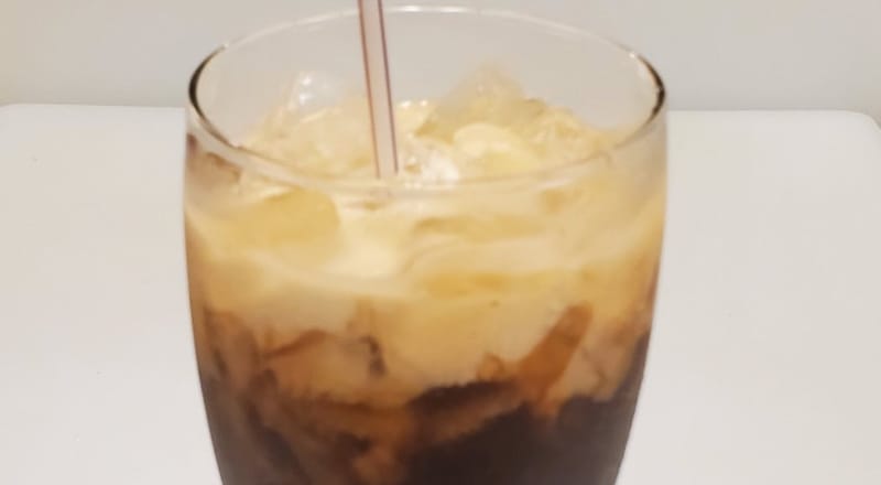 Thai Ice Coffee