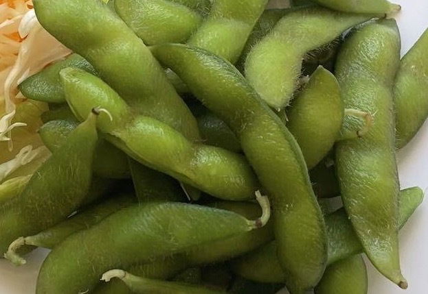 Edamame