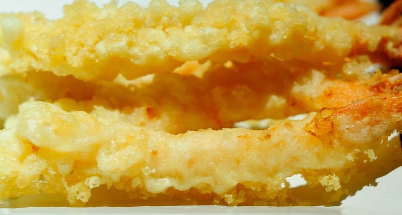 Tempura