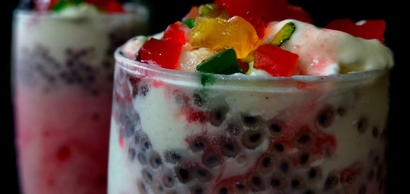 Falooda