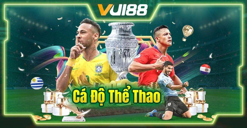 Vui88 - Nhà cái uy tín hàng đầu tại thị trường Việt Nam