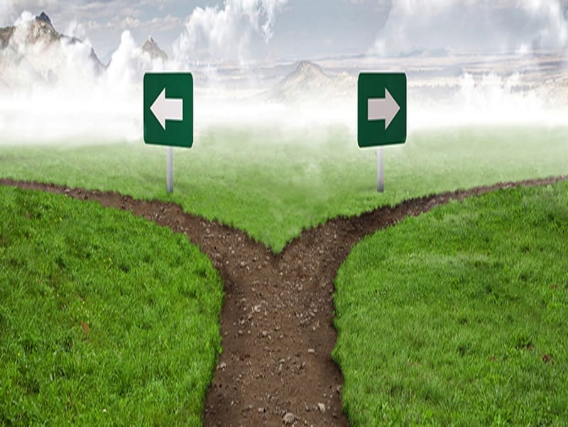 החלטות מתבקשות להתקבל!