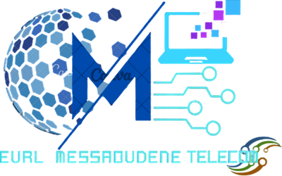EMTélécom Logo