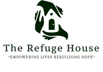 The Refuge House