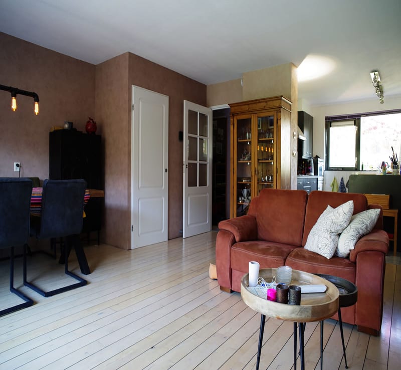 Particuliere projecten