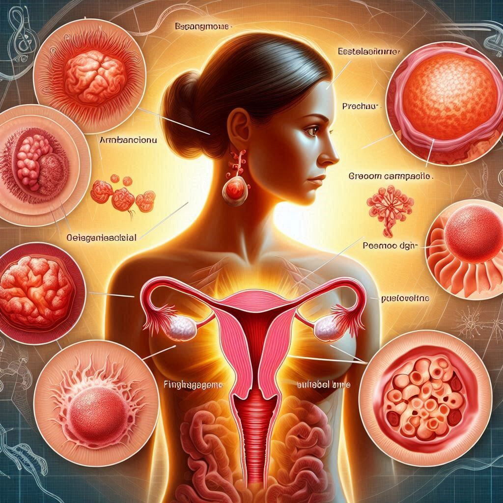 Fibroids and Reproductive Health: Can They Shrink Naturally?