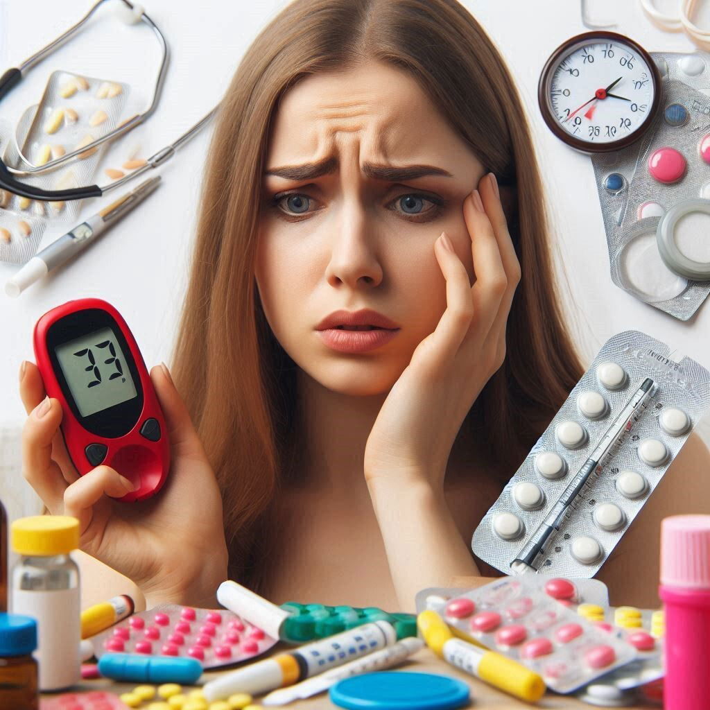 The Best Contraception Options for Women with Diabetes: A Comprehensive Guide