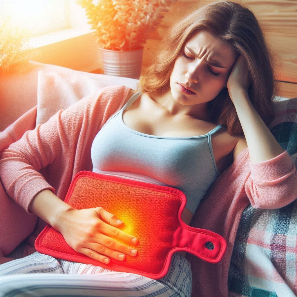 Best Heat Pads for Menstrual Cramps: Your Comfort Guide