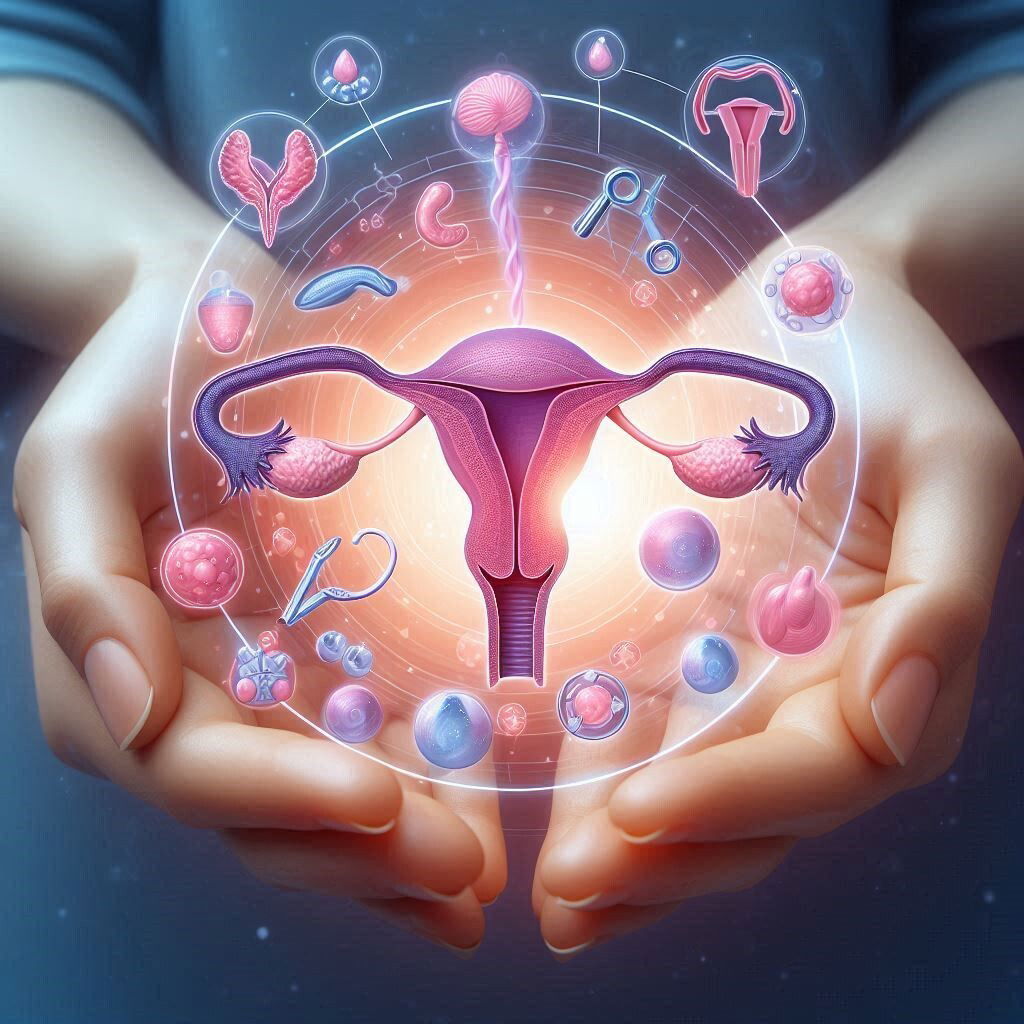 The Link Between Adenomyosis and Infertility: A Comprehensive Guide