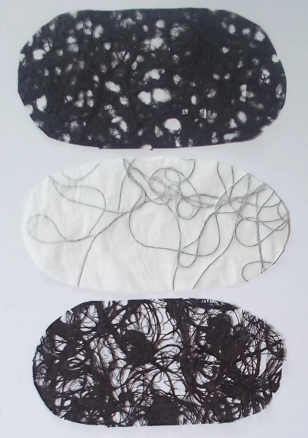 Monochrome Art