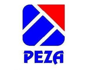 PHILIPPINE ECONOMIC ZONE AUTHORITY (Registered)