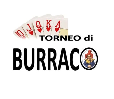 Regolamento Torneo di Burraco image