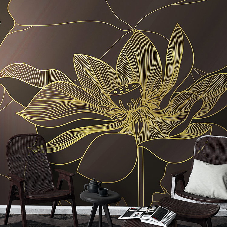 Acoustic panel fabrics