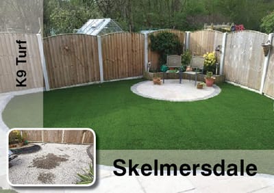 Artificial Grass Price