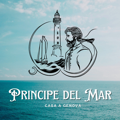 Principe Del Mar - Casa a Genova