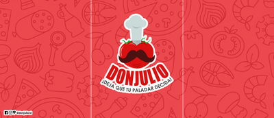 Pizzaroni DonJulio