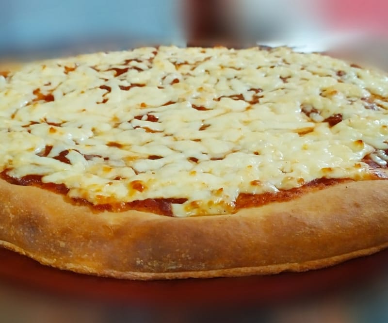 Doble Queso
