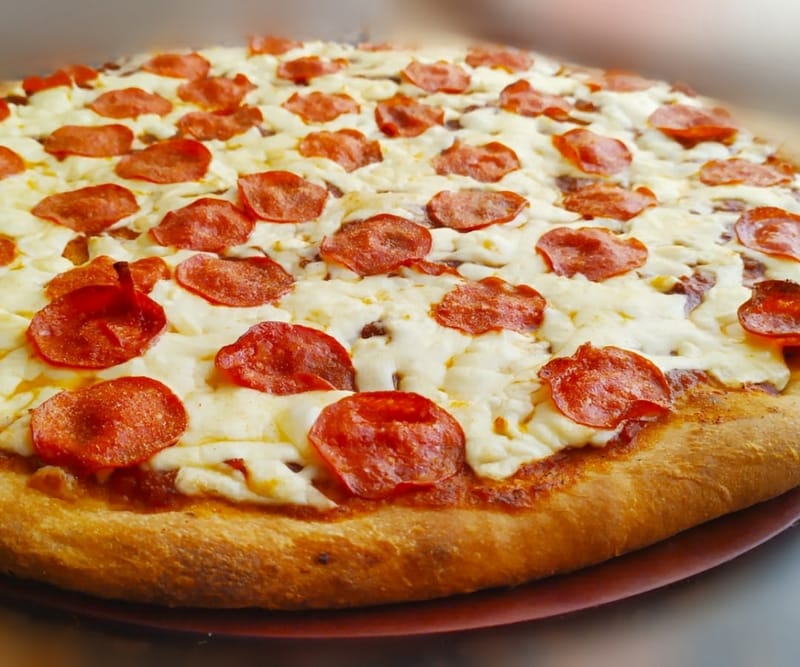 Pepperoni