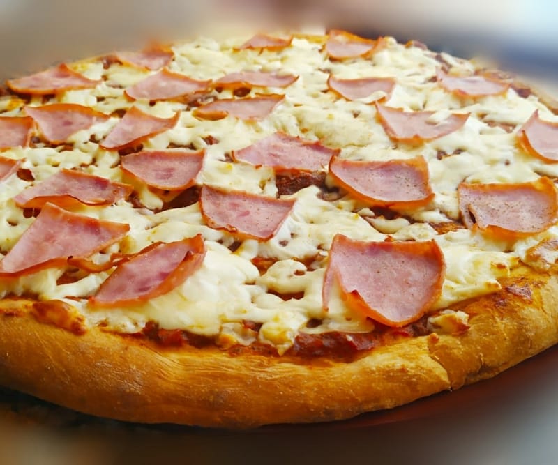 Jamón