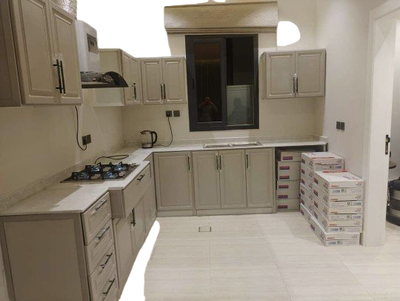 فني مطابخ