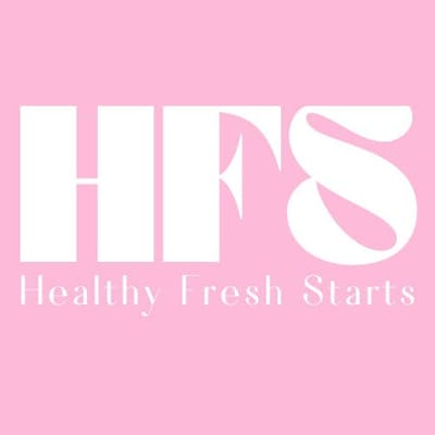 Healthy Fresh Start