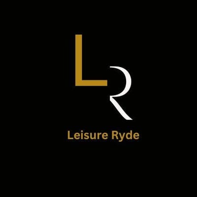 Leisure Ryde | Ride Sharing App