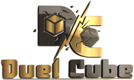 Duel Cube | A marketplace