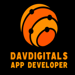 Creative Director @ Dav Digitals LLC