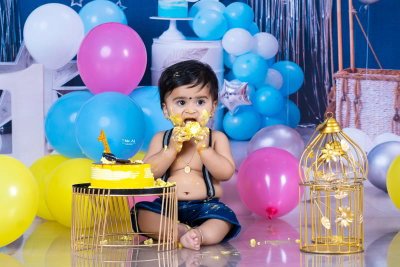 MR AJ PHOTOGRAPHY Newborn baby, maternity & kid’s Photographer Chakan pune portfolio image 3