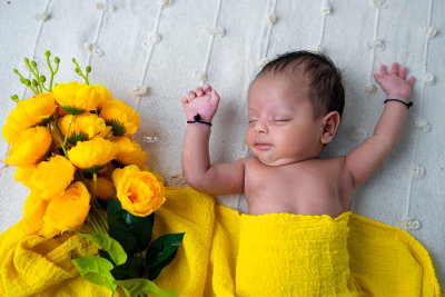 MR AJ PHOTOGRAPHY Newborn baby, maternity & kid’s Photographer Chakan pune portfolio image 5