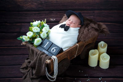 MR AJ PHOTOGRAPHY Newborn baby, maternity & kid’s Photographer Chakan pune portfolio image 6