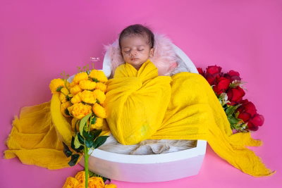 MR AJ PHOTOGRAPHY Newborn baby, maternity & kid’s Photographer Chakan pune portfolio image 8