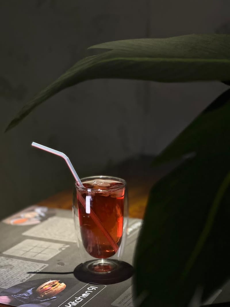 موهيتو فراولة