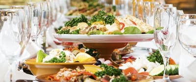 An Overview of Best Wedding and Events Caterers image