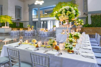 Points To Focus On When Choosing The Best Event And Wedding Catering Company  image