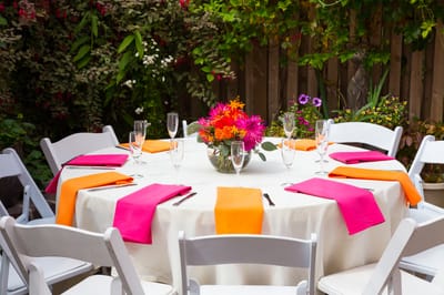 How An Individual Can Select The Best Event And Wedding Catering Services? image