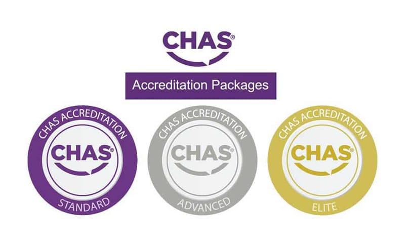 Professional Accreditation
